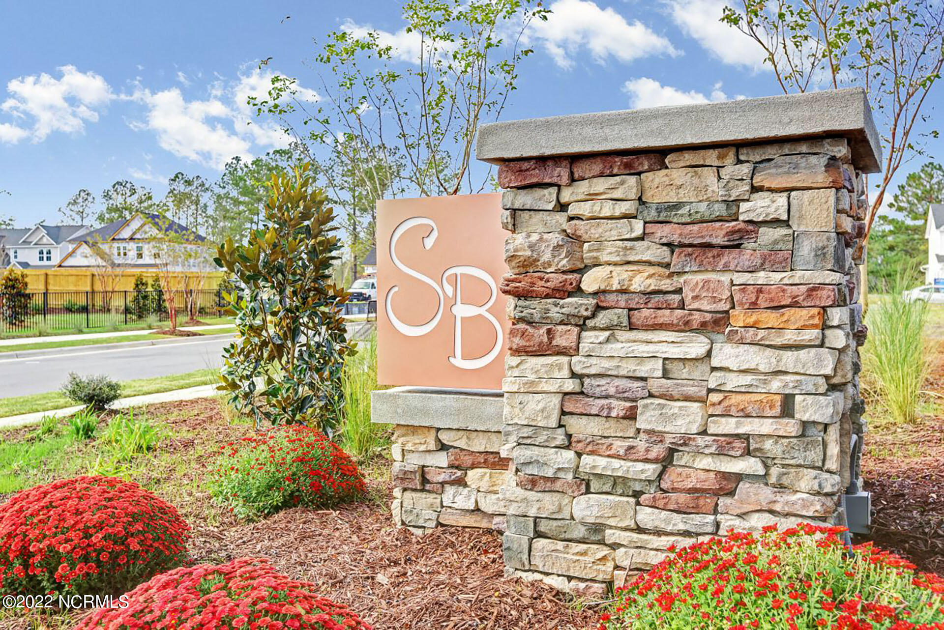 31 Violetear Ridge, Unit LOT 60 Hampstead, NC 28443 - Photo 29 of 35 SB Sign