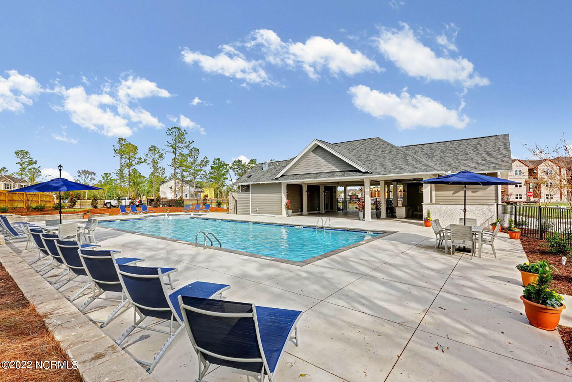 31 Violetear Ridge, Unit LOT 60 Hampstead, NC 28443 - Photo 32 of 35 SB Pool