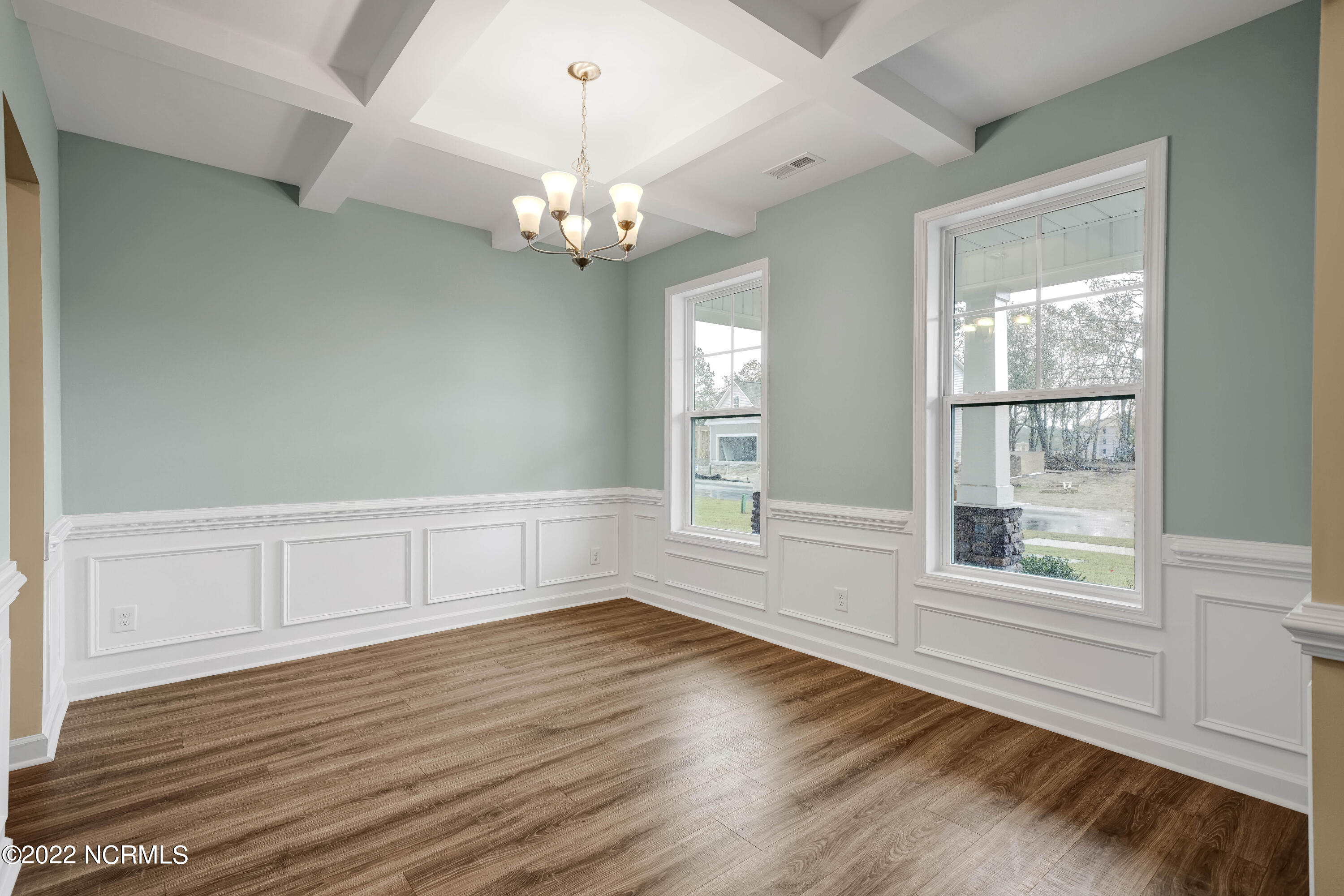 31 Violetear Ridge, Unit LOT 60 Hampstead, NC 28443 - Photo 4 of 35 31 Violetear Ridge-04