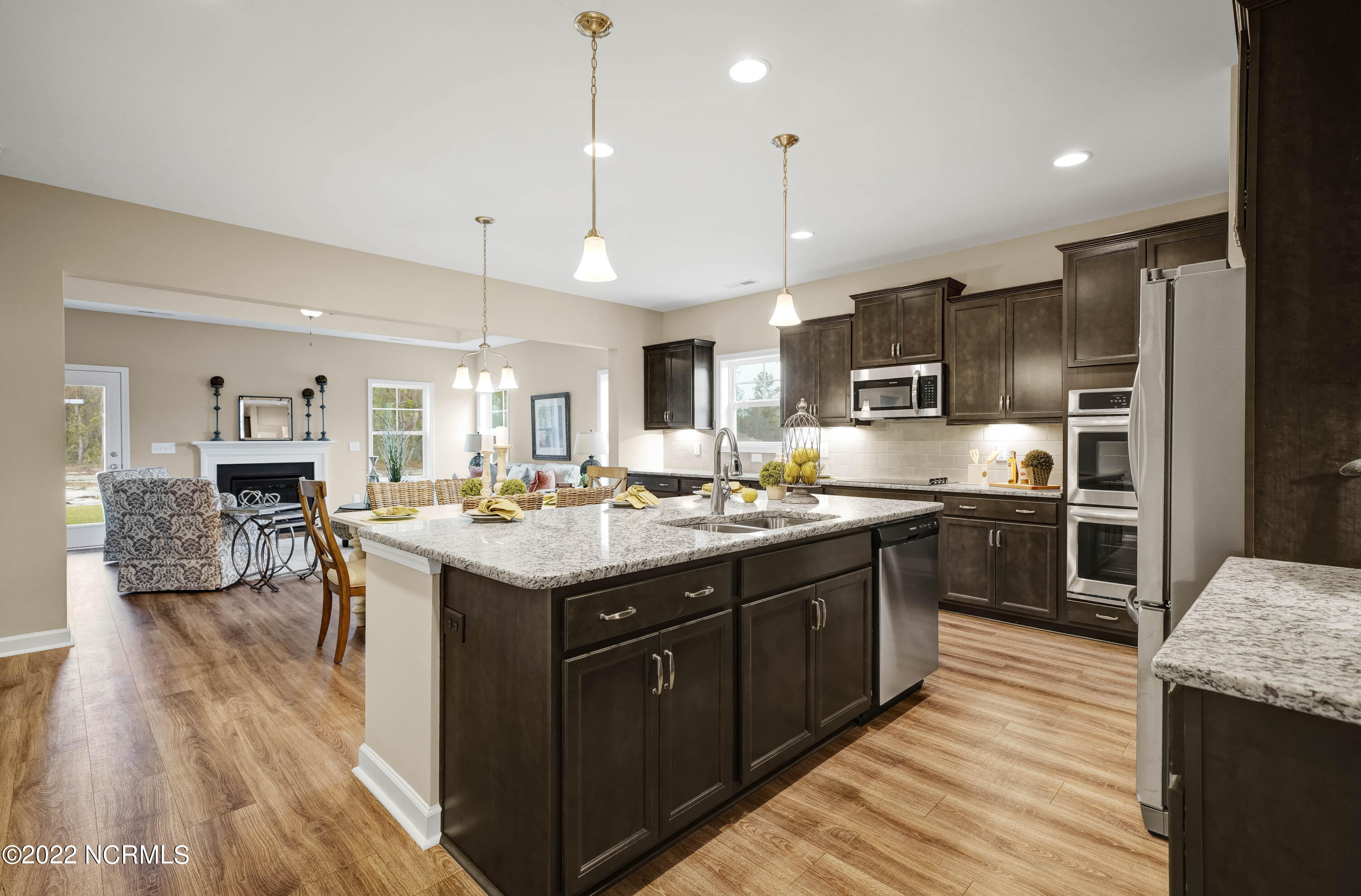 31 Violetear Ridge, Unit LOT 60 Hampstead, NC 28443 - Photo 6 of 35 31 Violetear Ridge-06