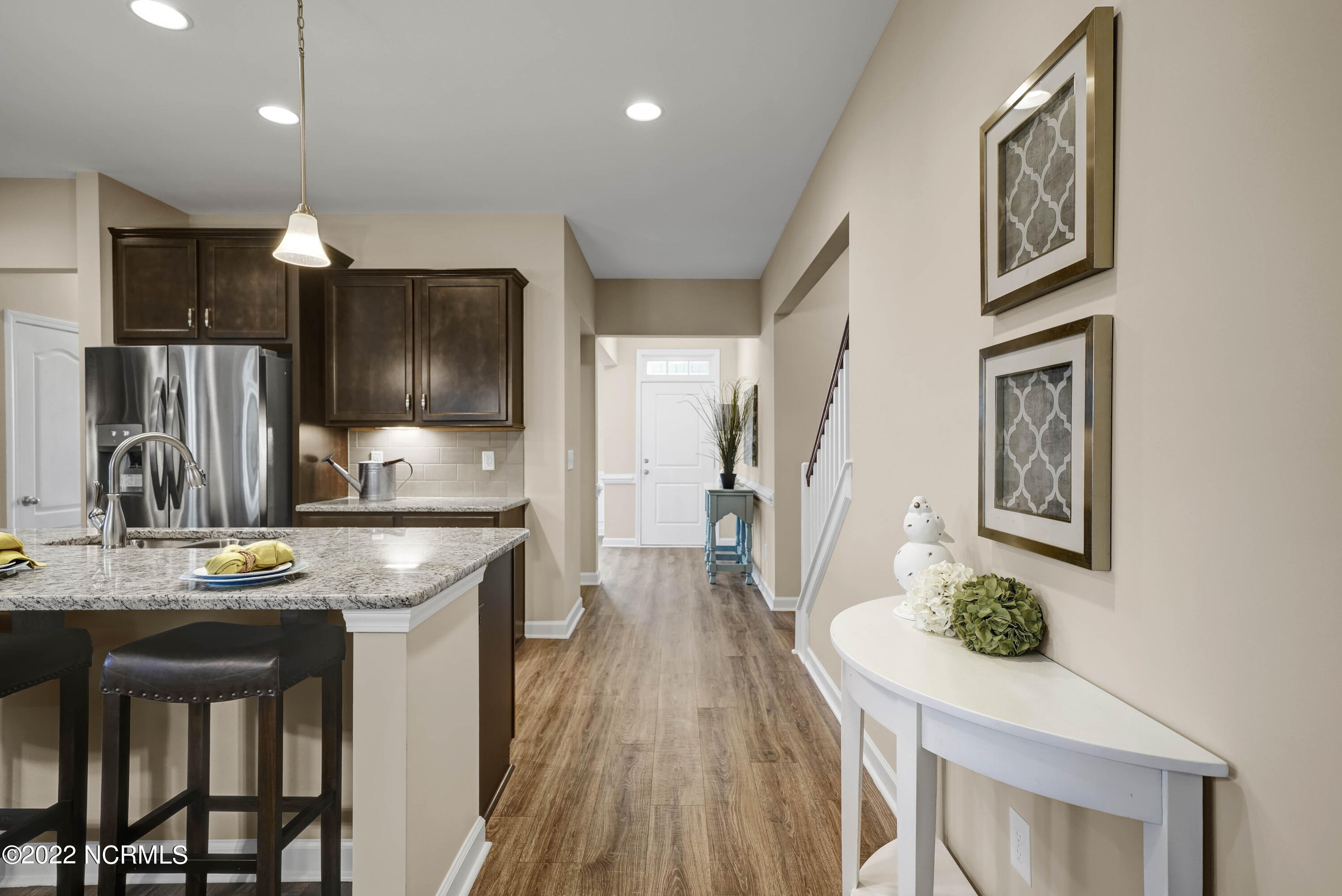 31 Violetear Ridge, Unit LOT 60 Hampstead, NC 28443 - Photo 8 of 35 31 Violetear Ridge-08