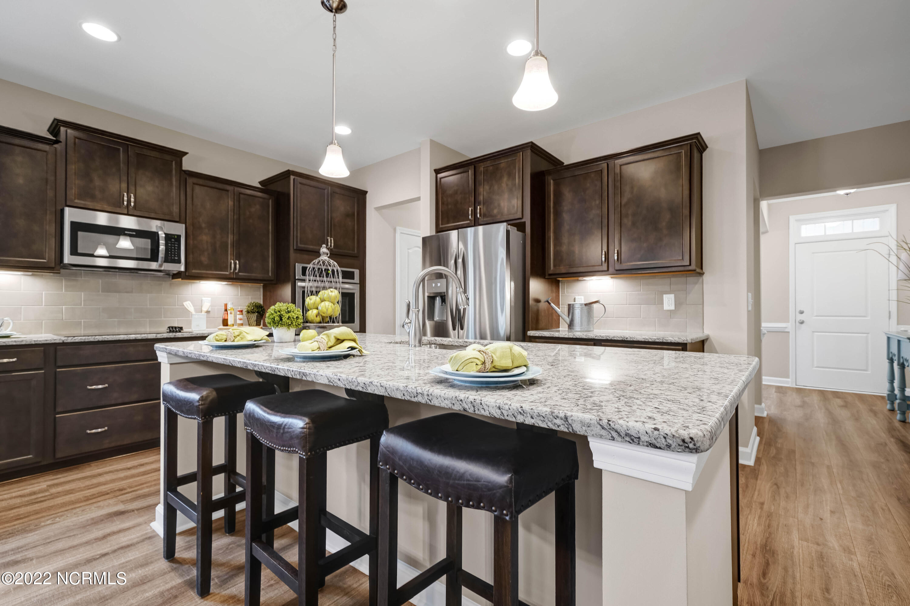 31 Violetear Ridge, Unit LOT 60 Hampstead, NC 28443 - Photo 9 of 35 31 Violetear Ridge-09