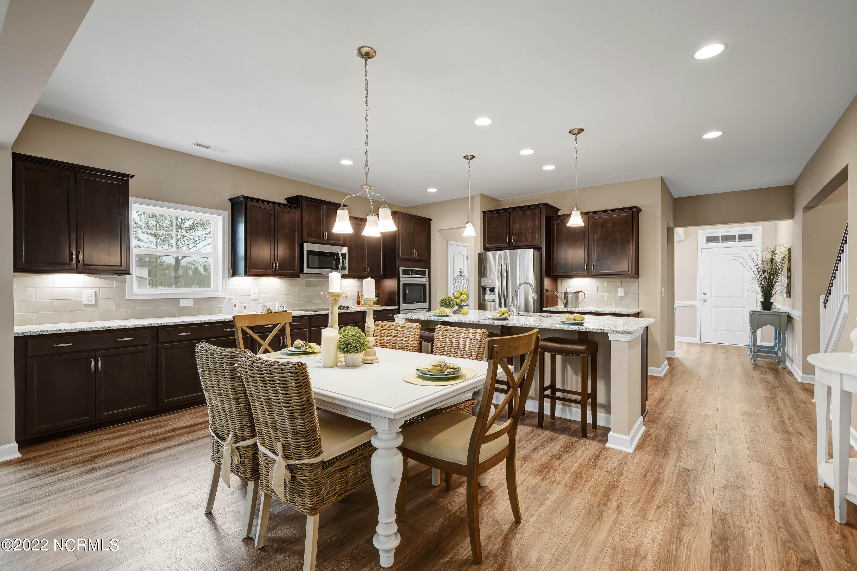 31 Violetear Ridge, Unit LOT 60 Hampstead, NC 28443 - Photo 10 of 35 31 Violetear Ridge-10