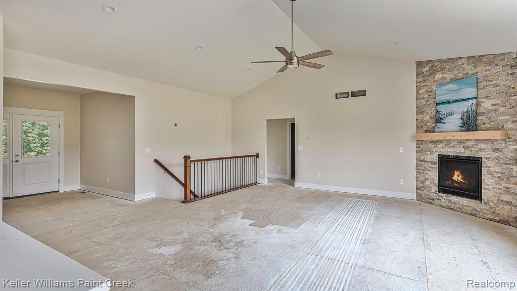 5516 Reynolds Road Marlette, MI 48453 - Photo 4 of 35