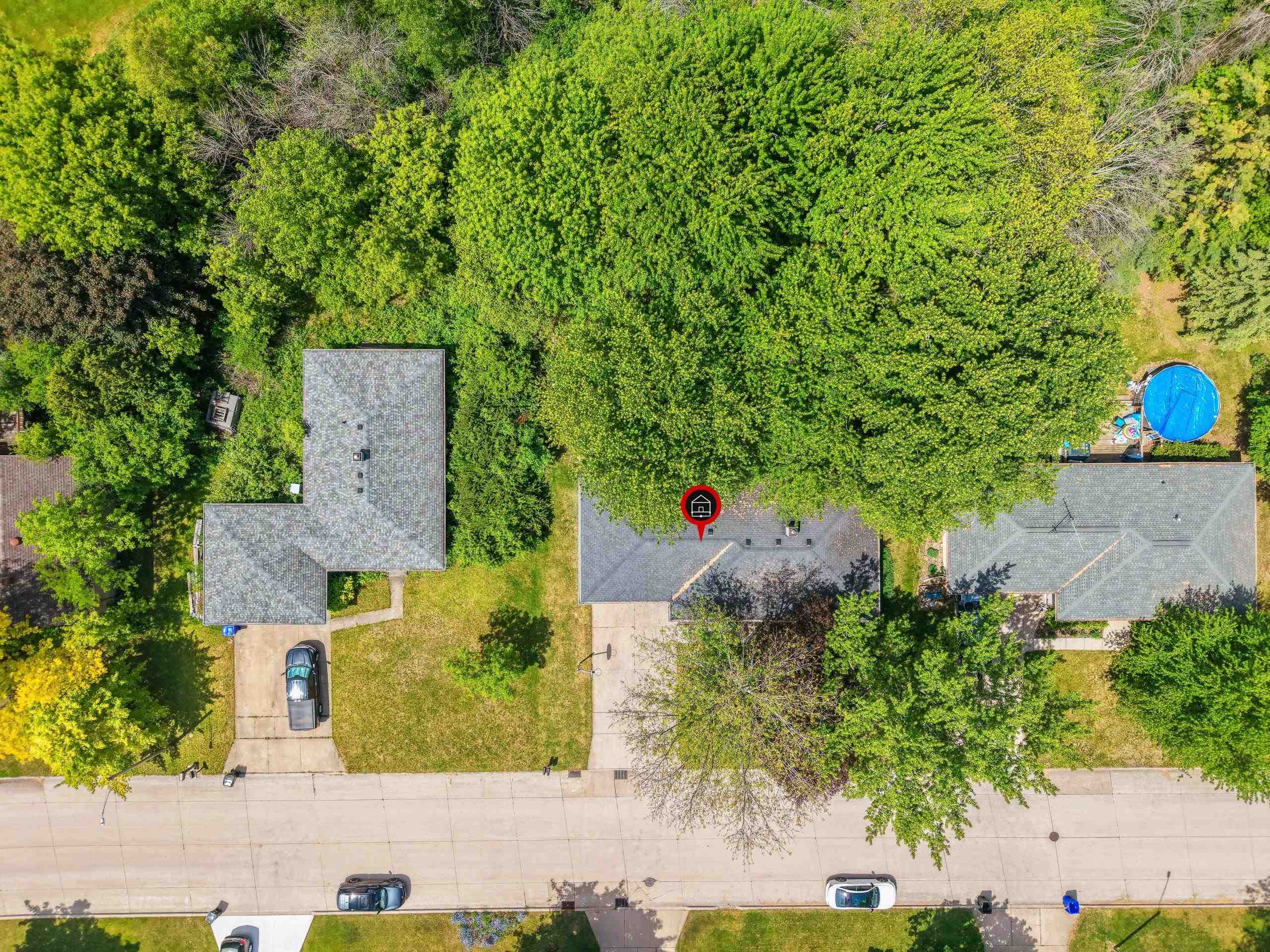 89 Hillock Court Appleton, WI 54914 - Photo 50 of 56