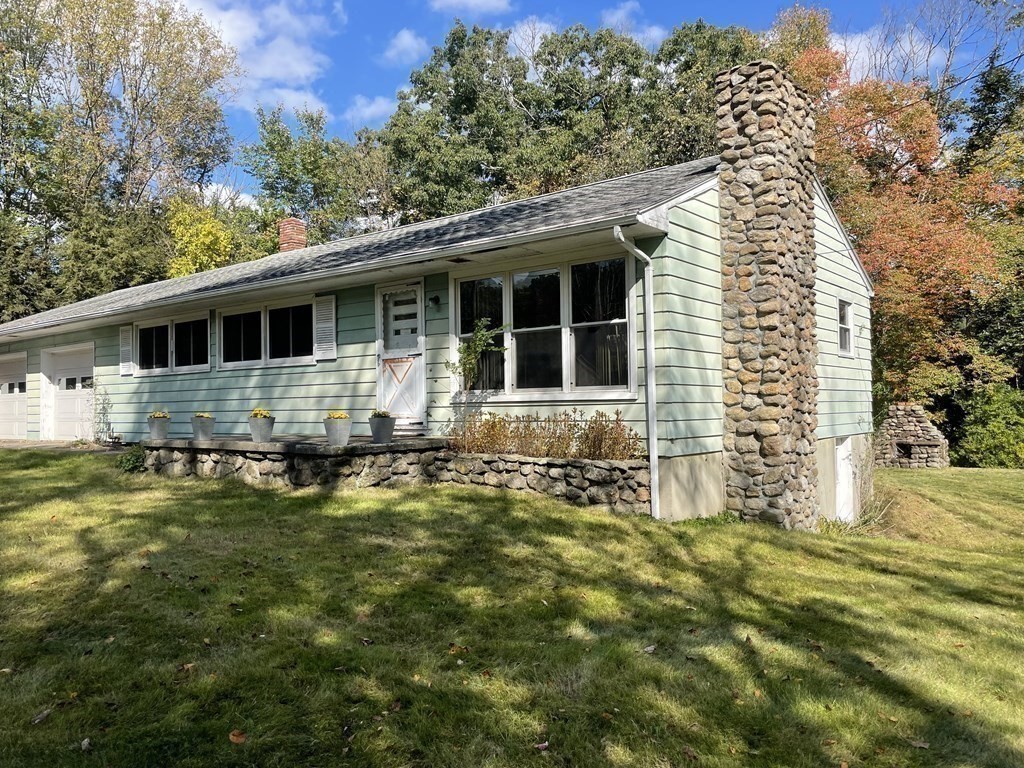 98 Southbridge Road Dudley, MA 01571 - Photo 1 of 42 Gallery Image 1