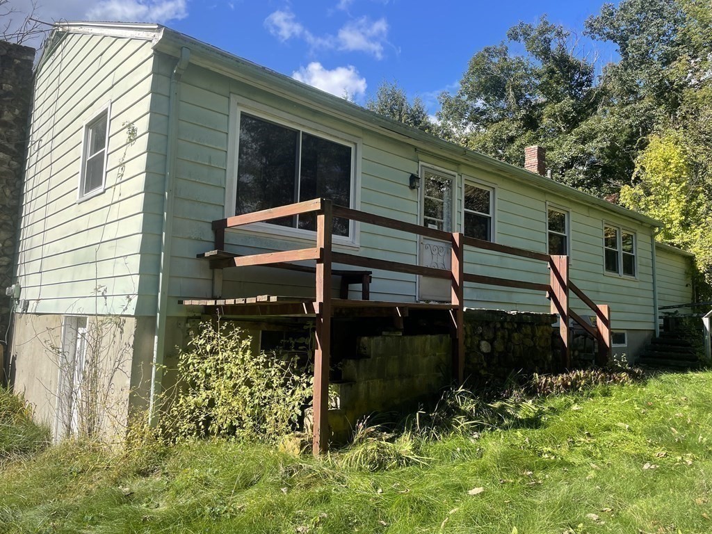 98 Southbridge Road Dudley, MA 01571 - Photo 35 of 42 Gallery Image 35