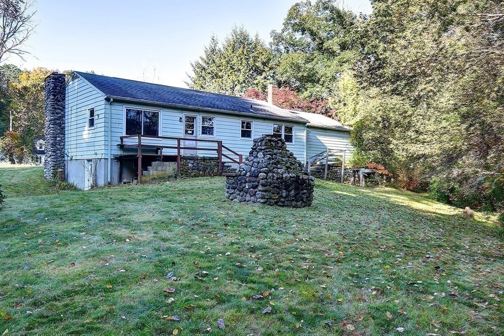 98 Southbridge Road Dudley, MA 01571 - Photo 36 of 42 Gallery Image 36