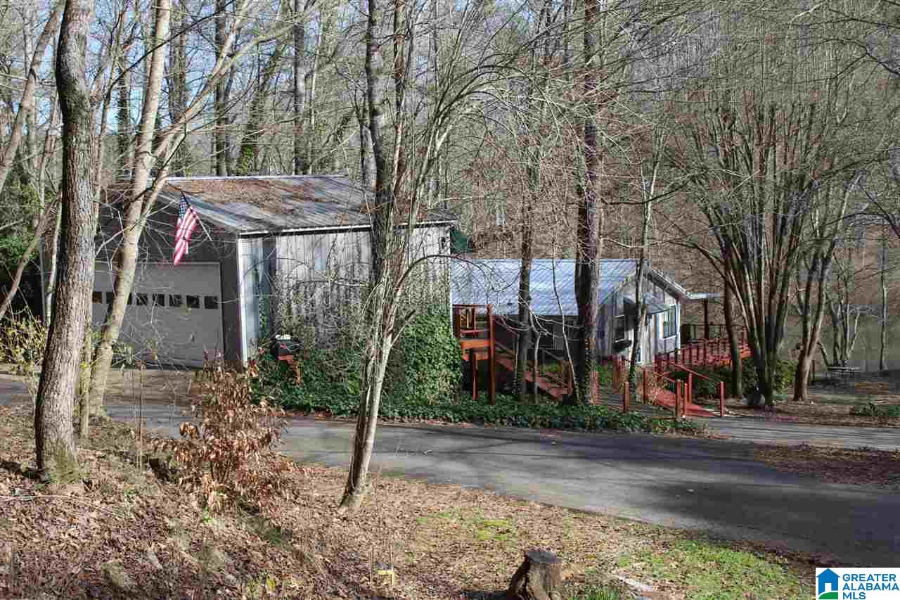 281 County Road 929 Delta, AL 36258 - Photo 46 of 49