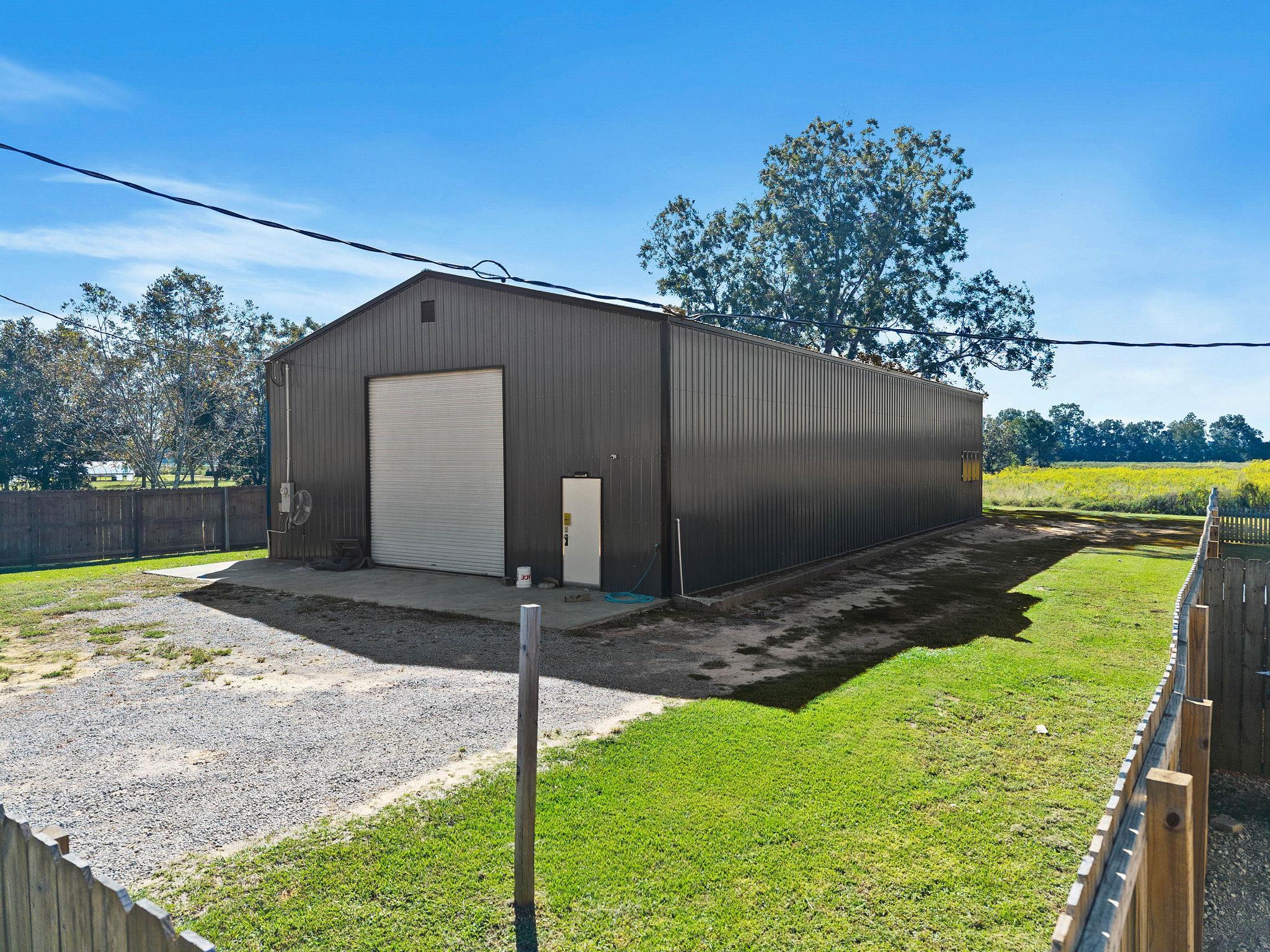 16796 Thompson Road Loxley, AL 36551 - Photo 70 of 93 Out Buildings
