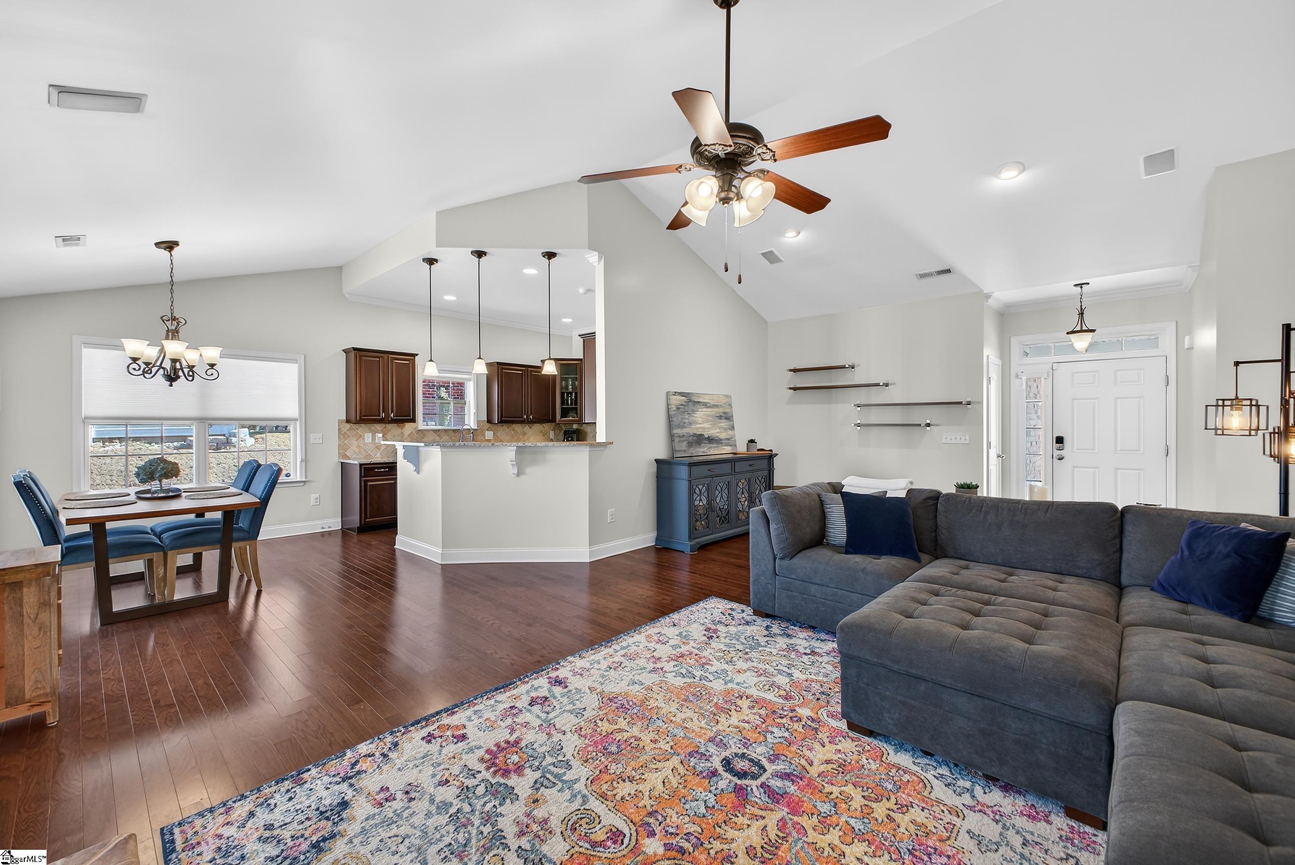 11 Cedarcrest Court Simpsonville, SC 29680 - Photo 11 of 47