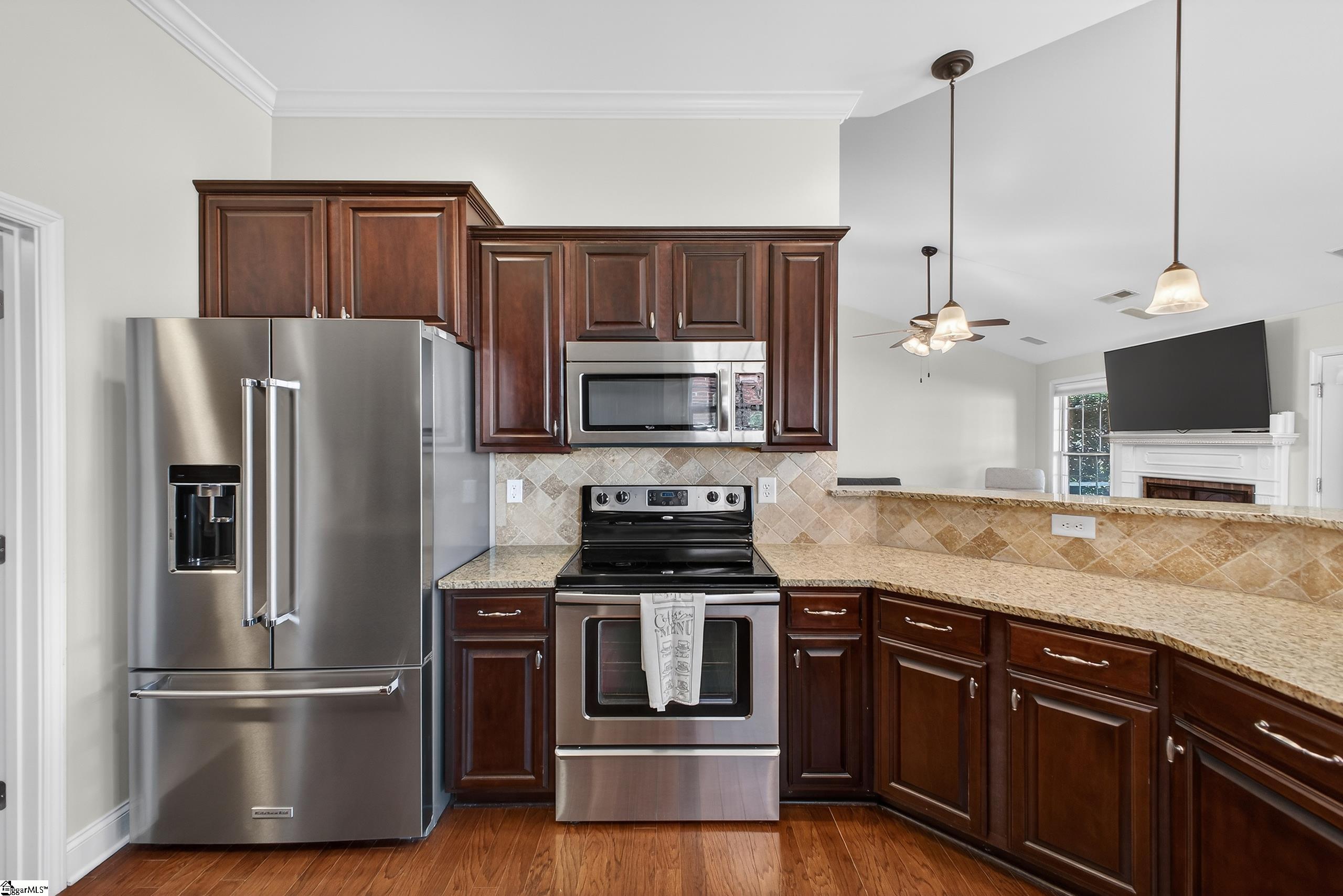 11 Cedarcrest Court Simpsonville, SC 29680 - Photo 23 of 47