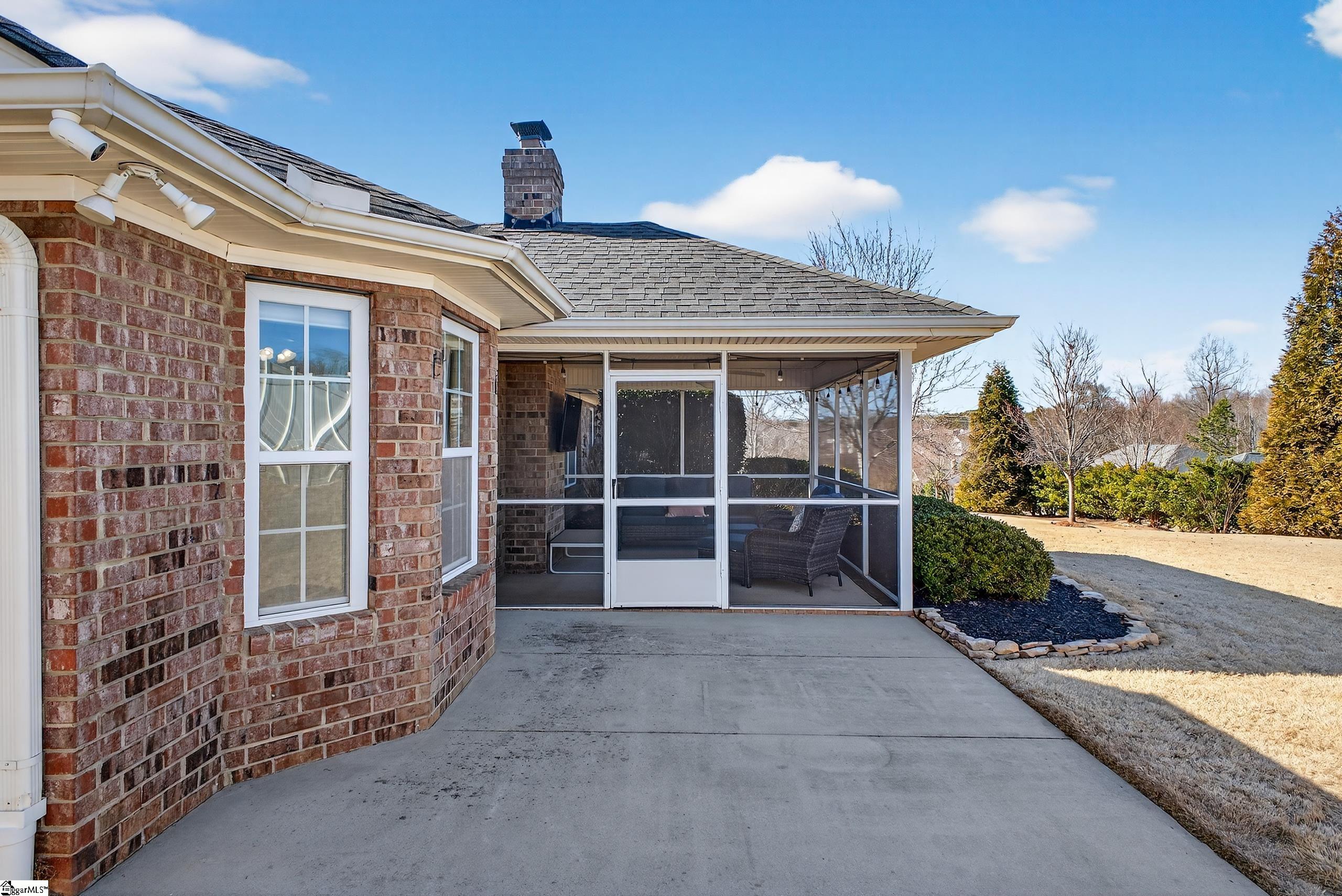 11 Cedarcrest Court Simpsonville, SC 29680 - Photo 38 of 47