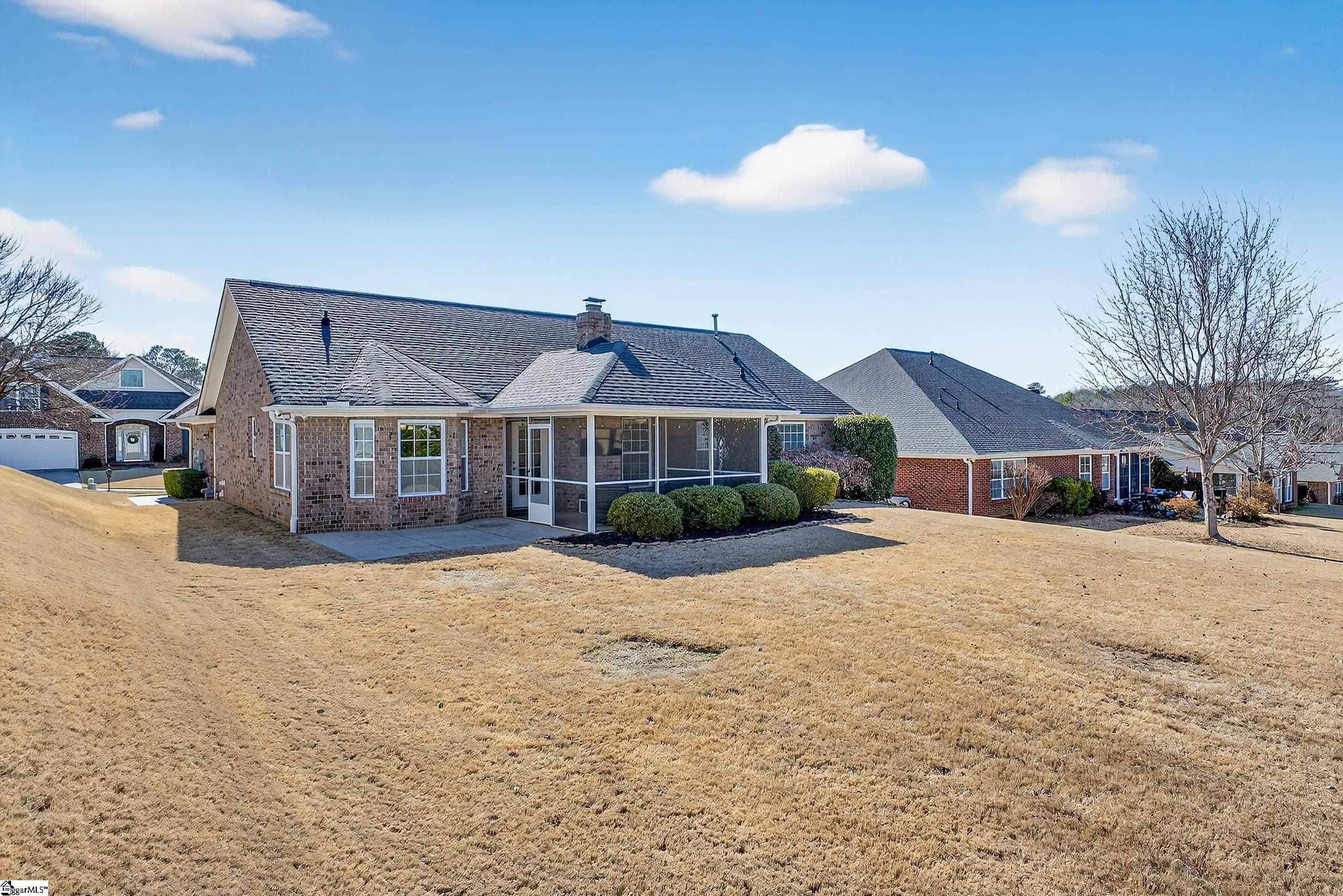 11 Cedarcrest Court Simpsonville, SC 29680 - Photo 44 of 47