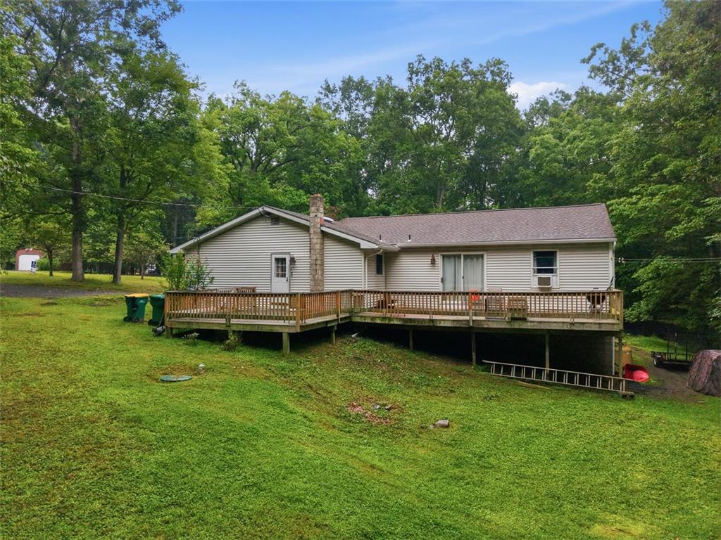 191 Hemlock Road Tannersville, PA 18372 - Photo 29 of 33 Gallery Image 29