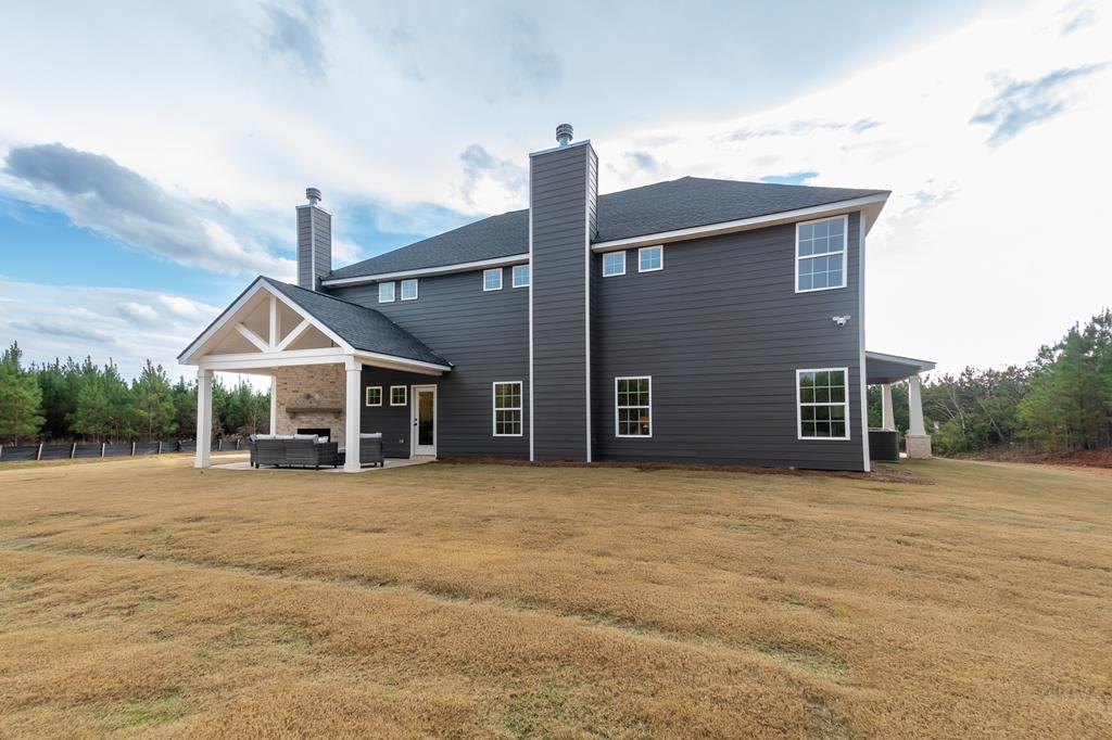 1841 Mountain Hill Road Fortson, GA 31808 - Photo 26 of 26