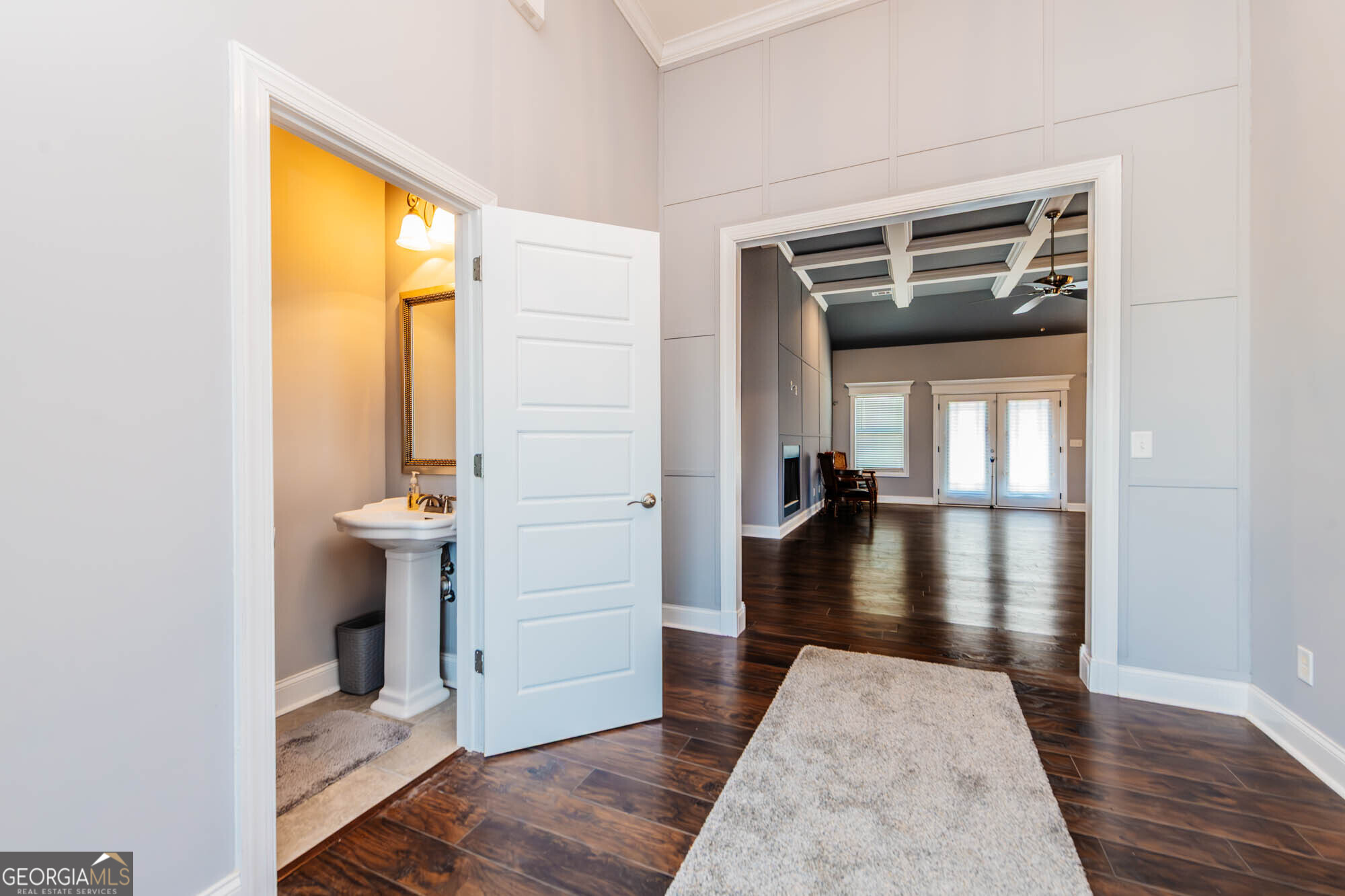 1499 Leverette Road Warner Robins, GA 31088 - Photo 44 of 47