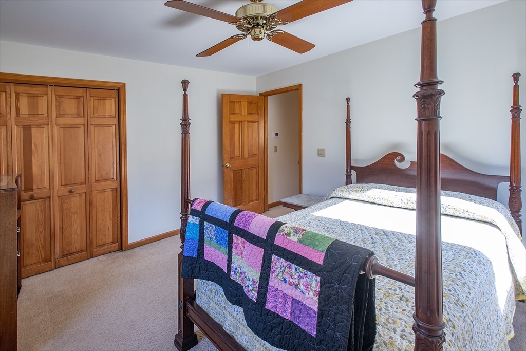 7 East Buckland Road Buckland, MA 01370 - Photo 32 of 40
