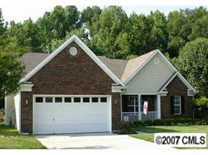11807 Old Timber Road Charlotte, NC 28269 - Photo 1 of 8 Gallery Image 1
