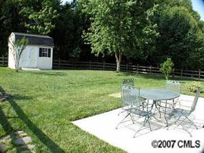 11807 Old Timber Road Charlotte, NC 28269 - Photo 2 of 8 Gallery Image 2