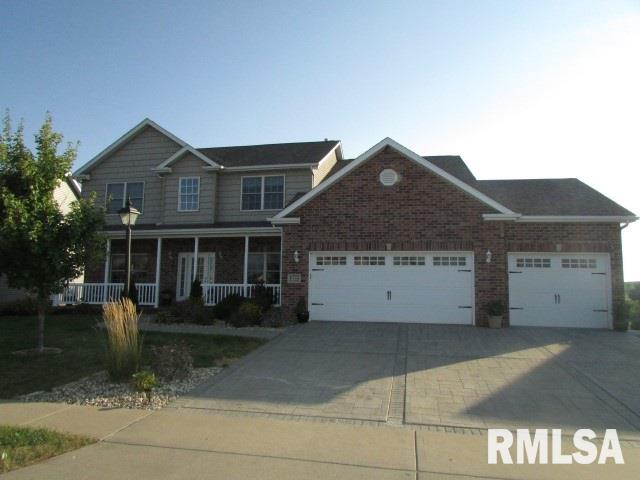1772 Kingsbury Road Washington, IL 61571 - Photo 1 of 36 Gallery Image 1