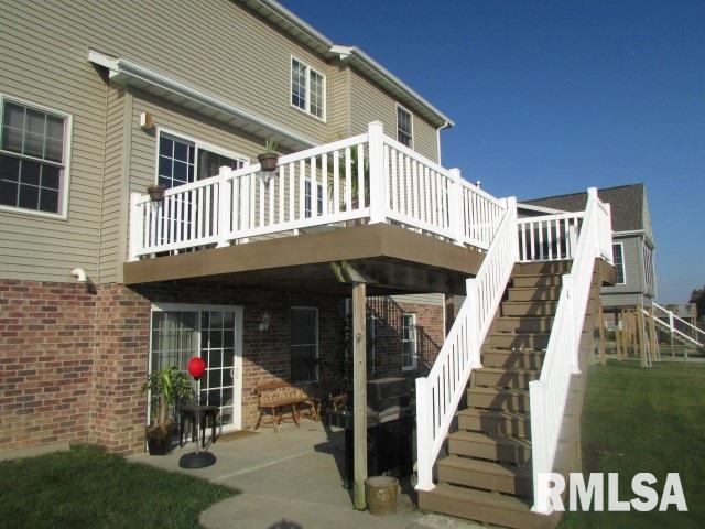 1772 Kingsbury Road Washington, IL 61571 - Photo 29 of 36 Gallery Image 29