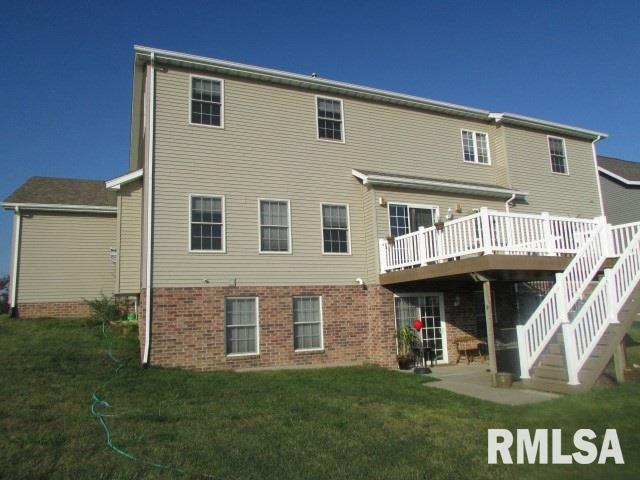 1772 Kingsbury Road Washington, IL 61571 - Photo 34 of 36 Gallery Image 34
