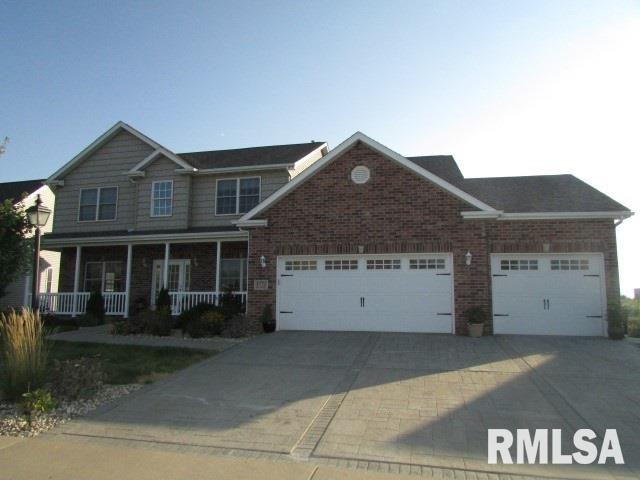 1772 Kingsbury Road Washington, IL 61571 - Photo 36 of 36 Gallery Image 36