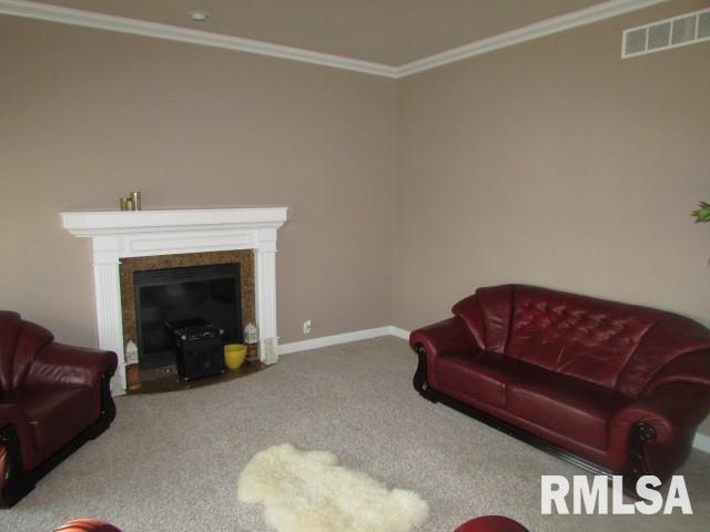 1772 Kingsbury Road Washington, IL 61571 - Photo 9 of 36 Gallery Image 9