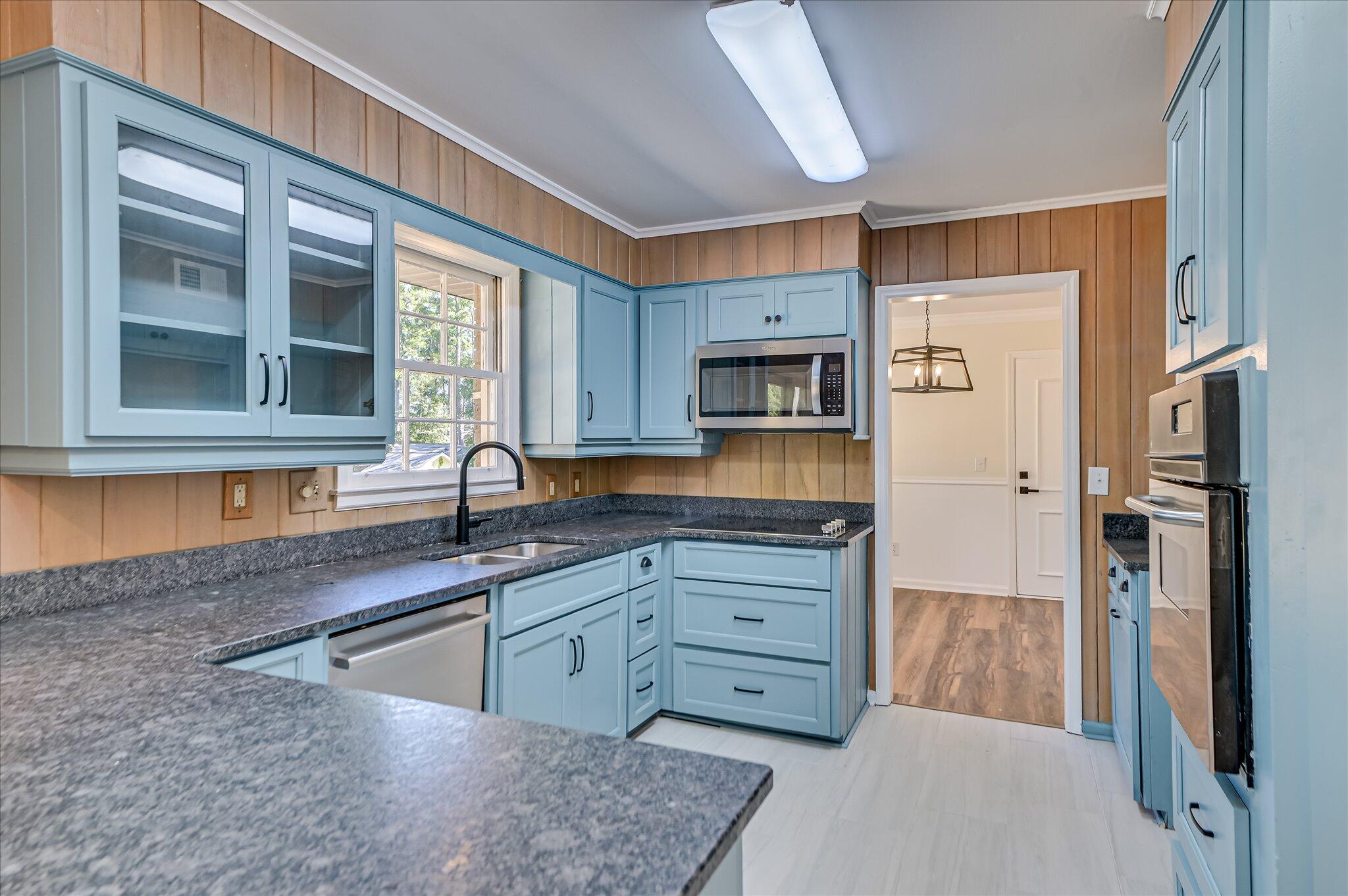427 Aumond Road Augusta, GA 30909 - Photo 18 of 33 Kitchen