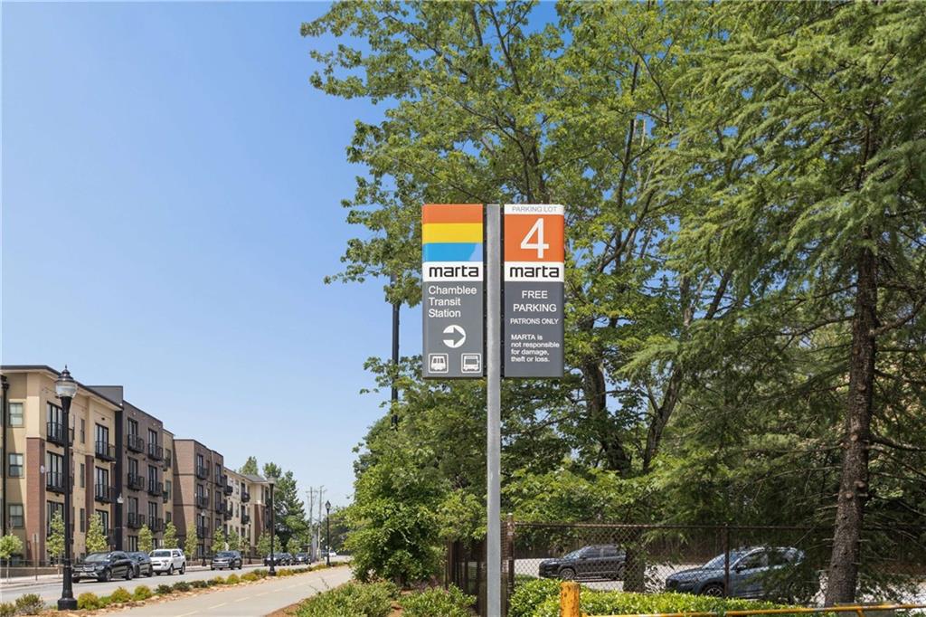 5300 Peachtree Road, Unit 2605 Atlanta, GA 30341 - Photo 30 of 36