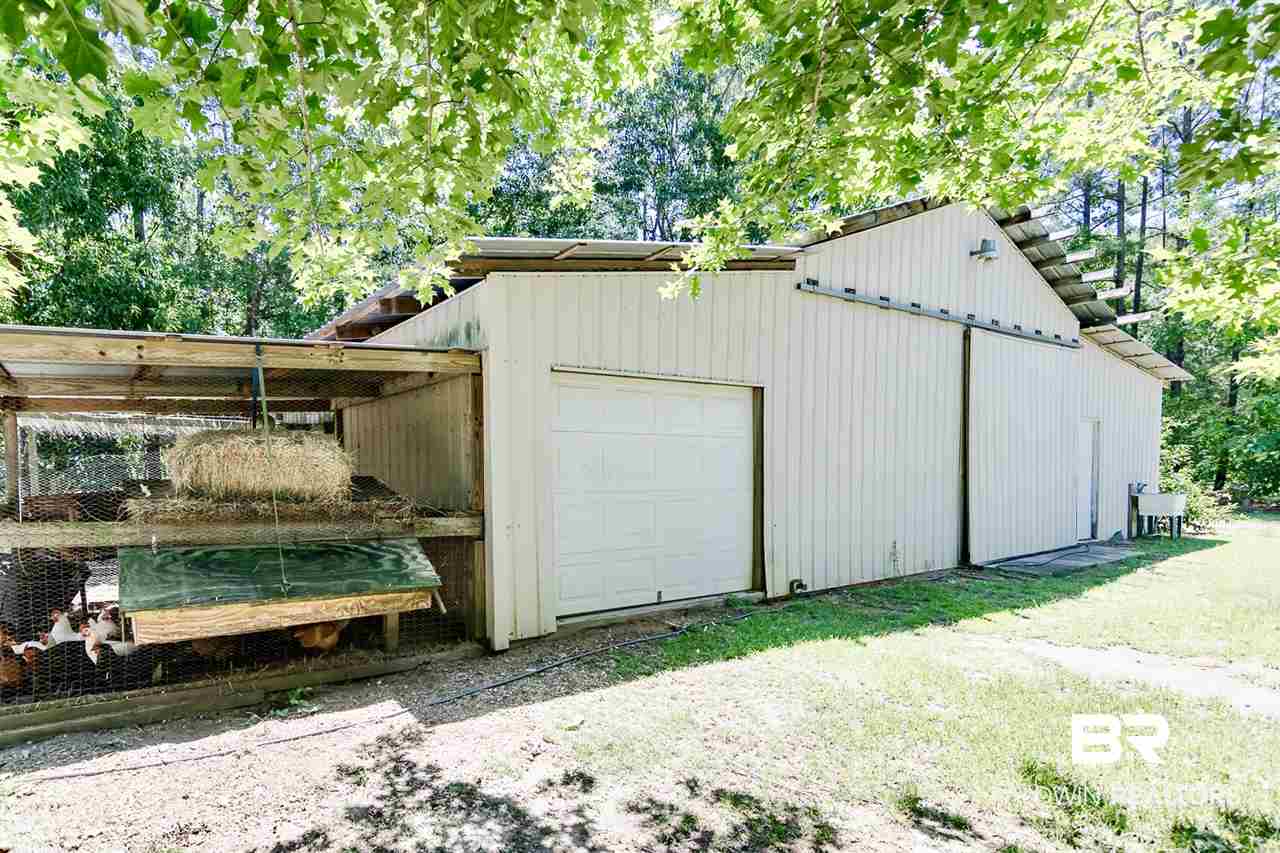 12850 Bender Road Foley, AL 36535 - Photo 48 of 50