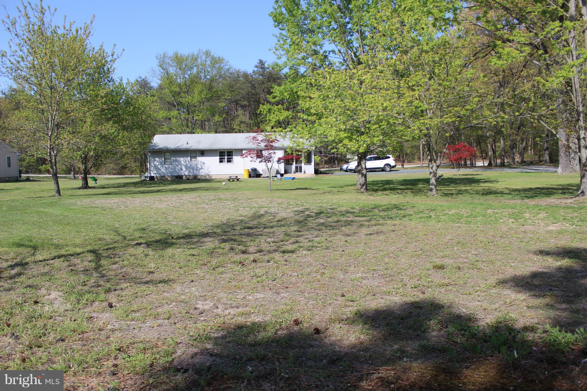 264 North Ferry Point Road Pasadena, MD 21122 - Photo 17 of 18 Exterior (Rear)