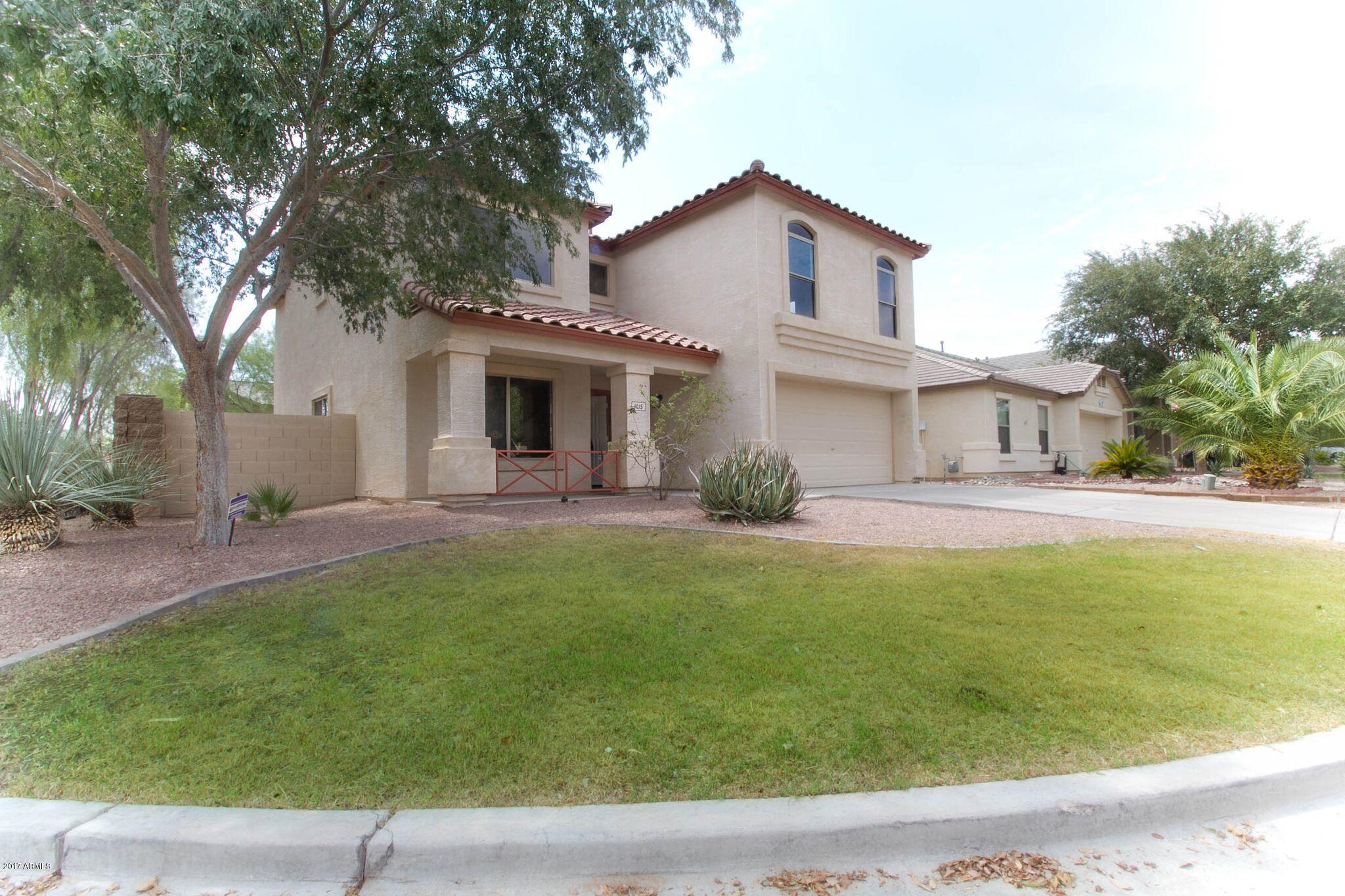 1015 Mountain View Road San Tan Valley, AZ 85143 - Photo 19 of 22 st22