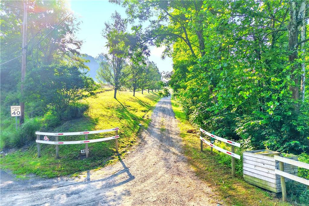 218 Blosser Hill Road Point Marion, PA 15474 - Photo 2 of 50