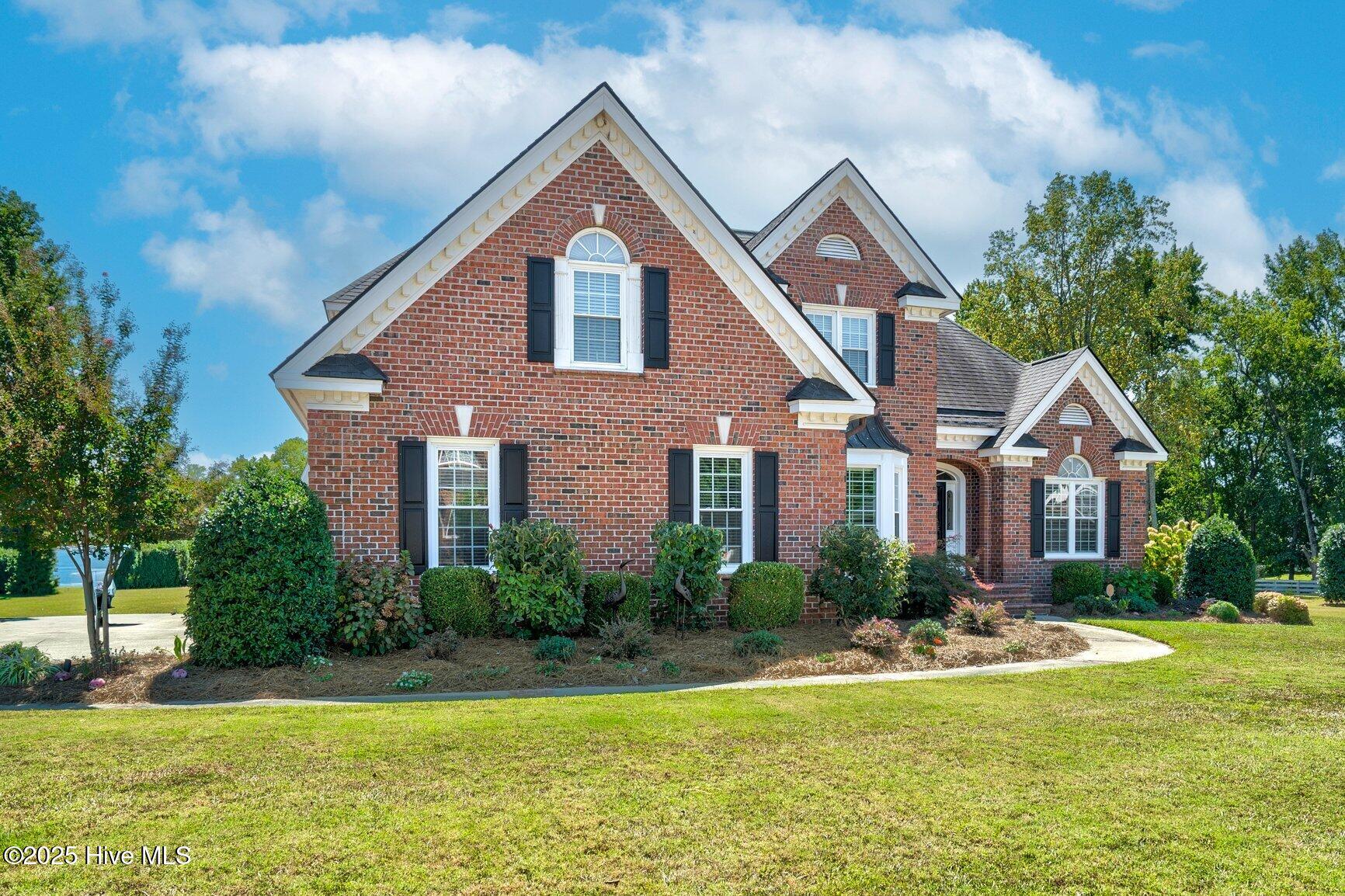 3209 Abbey Road Rocky Mount, NC 27804 - Photo 32 of 34 Space for every stage of life