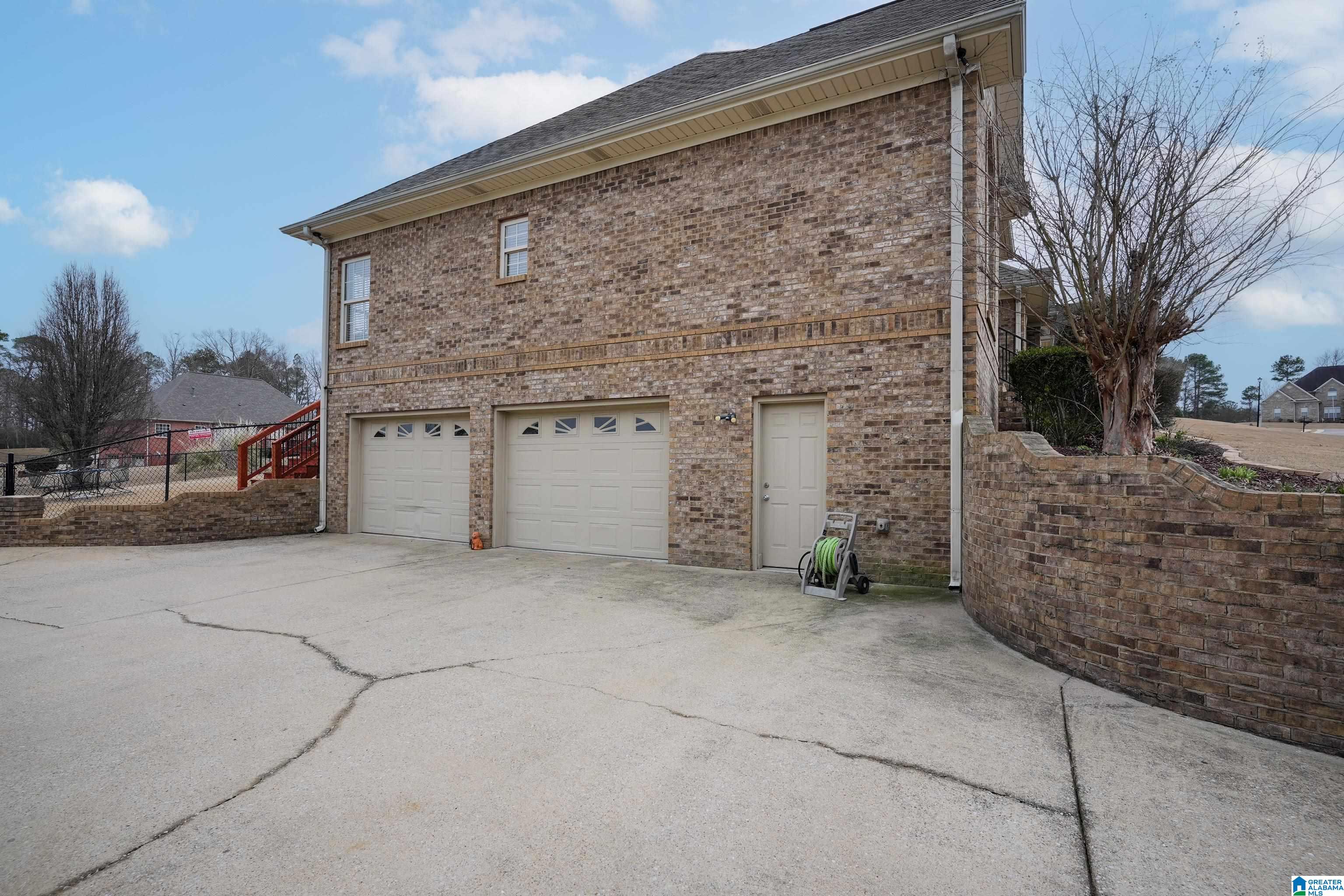 2732 Hanover Circle Bessemer, AL 35023 - Photo 8 of 43