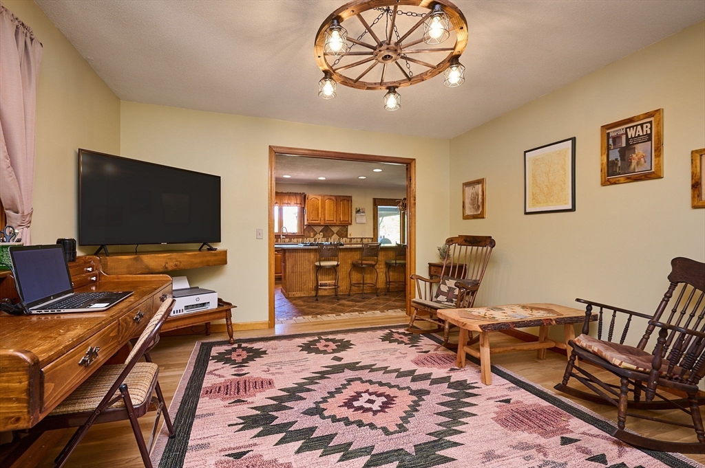 274 Goss Hill Road Chester, MA 01050 - Photo 16 of 42 Gallery Image 16