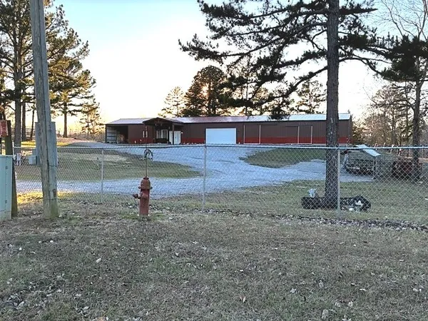 $329,900 | 377 Lusk Road, Golconda, IL 62938