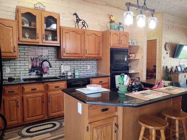 $329,900 | 377 Lusk Road, Golconda, IL 62938