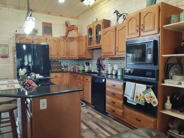 $329,900 | 377 Lusk Road, Golconda, IL 62938