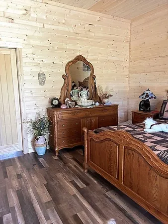 $329,900 | 377 Lusk Road, Golconda, IL 62938