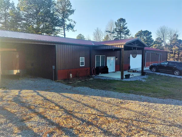 $329,900 | 377 Lusk Road, Golconda, IL 62938