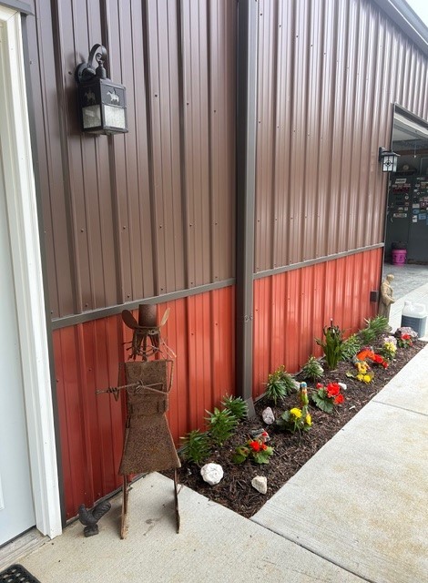 377 Lusk Road Golconda, IL 62938 - Photo 34 of 42