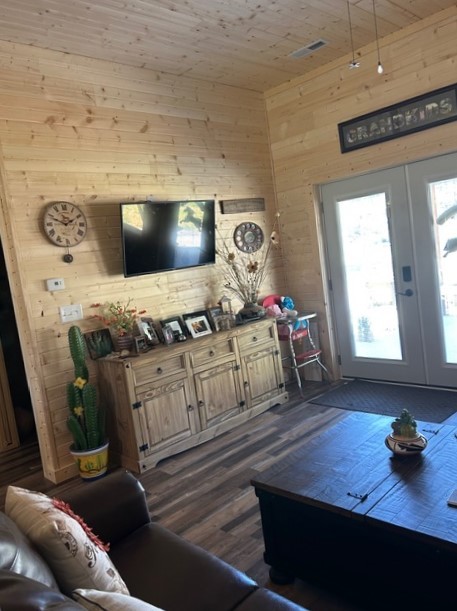 377 Lusk Road Golconda, IL 62938 - Photo 36 of 42