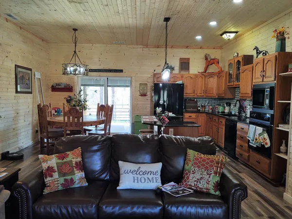 $329,900 | 377 Lusk Road, Golconda, IL 62938