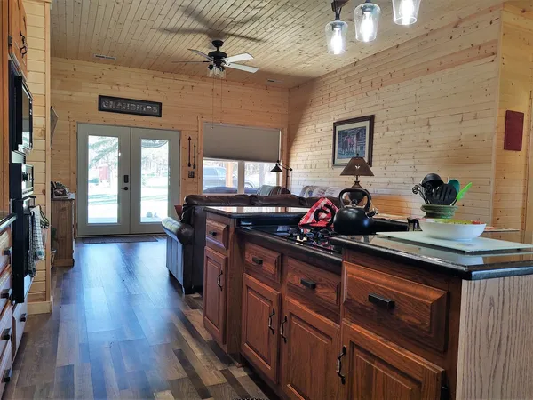 $329,900 | 377 Lusk Road, Golconda, IL 62938