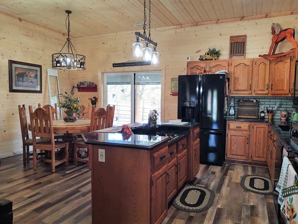$329,900 | 377 Lusk Road, Golconda, IL 62938