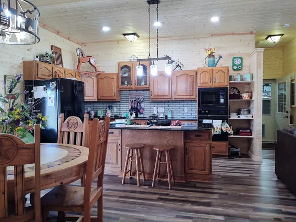 $329,900 | 377 Lusk Road, Golconda, IL 62938
