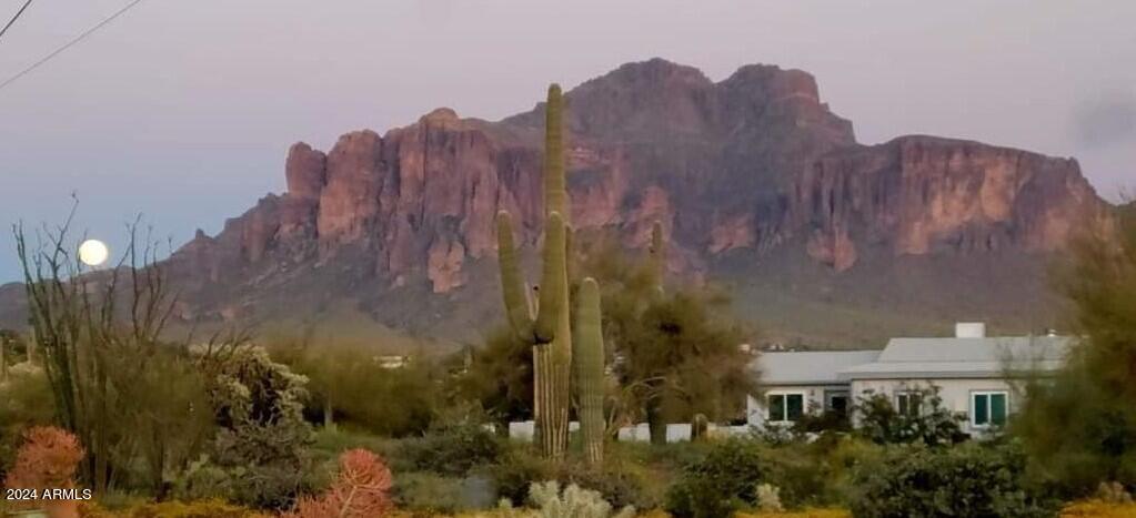 5140 North Vista Road Apache Junction, AZ 85119 - Photo 1 of 39 Vista house